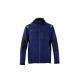 Majice s kapuco in jakne Sparco SOFTSHELL SEATTLE blue | race-shop.si