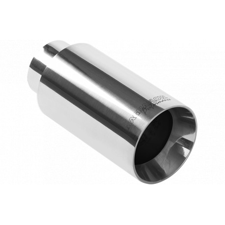 Z enim izpustom Univerzalna konica dušilca ​​izpušnih plinov Magnaflow 35123 | race-shop.si