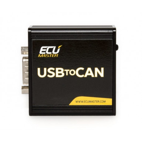 ECU Master Ecumaster USB to CAN Module | race-shop.si