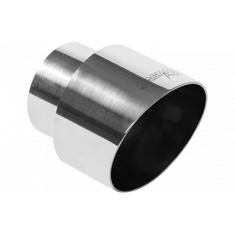 Z enim izpustom Univerzalna konica dušilca ​​izpušnih plinov Magnaflow 35127 | race-shop.si