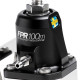 Regulatorji pritiska goriva (FPR-Fuel Pressure Regulators) NUKE Performance Fuel Pressure Regulator FPR100m AN-8 | race-shop.si