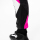 Obleke CIK-FIA race suit SPARCO Lady Kerb K44 black/white/pink | race-shop.si