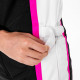 Obleke CIK-FIA race suit SPARCO Lady Kerb K44 black/white/pink | race-shop.si