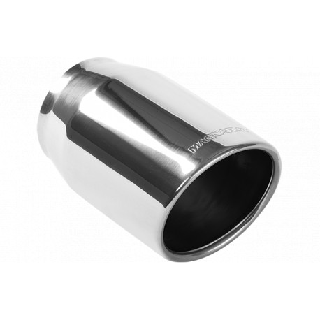 Z enim izpustom Univerzalna konica dušilca ​​izpušnih plinov Magnaflow 35148 | race-shop.si