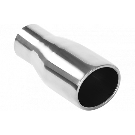 Z enim izpustom Univerzalna konica dušilca ​​izpušnih plinov Magnaflow 35159 | race-shop.si
