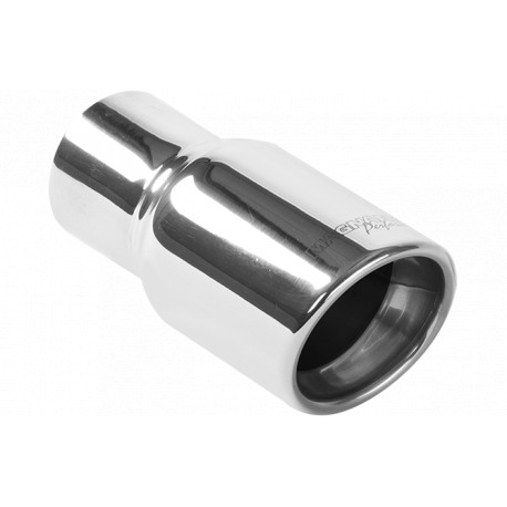 Z enim izpustom Univerzalna konica dušilca ​​izpušnih plinov Magnaflow 35163 | race-shop.si