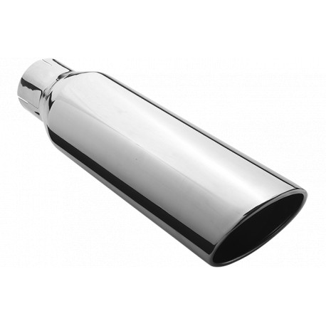 Z enim izpustom Univerzalna konica dušilca ​​izpušnih plinov Magnaflow 35191 | race-shop.si