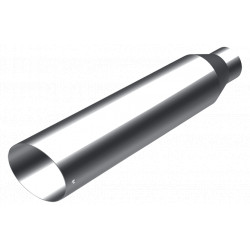 Univerzalna konica dušilca ​​izpušnih plinov Magnaflow 35194