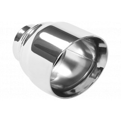 Univerzalna konica dušilca ​​izpušnih plinov Magnaflow 35224