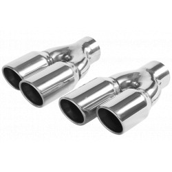Univerzalna konica dušilca ​​izpušnih plinov Magnaflow 35230