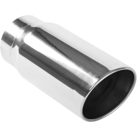 Z enim izpustom Univerzalna konica dušilca ​​izpušnih plinov Magnaflow 35233 | race-shop.si