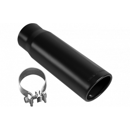 Z enim izpustom Univerzalna konica dušilca ​​izpušnih plinov Magnaflow 35234 | race-shop.si