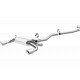 Cat back izpušni sistem Magnaflow Cat Back Magnaflow exhaust Range Rover 2.0L Evoque 2012 | race-shop.si