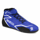 Čevlji Race shoes SPARCO K-Skid blue/white | race-shop.si