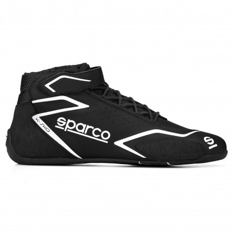 Čevlji Race shoes SPARCO K-Skid black | race-shop.si