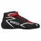 Čevlji Race shoes SPARCO K-Skid black/red | race-shop.si