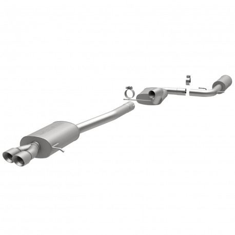 Cat back izpušni sistem Magnaflow Cat Back Magnaflow exhaust Volkswagen Jetta 2.5L 2012 | race-shop.si