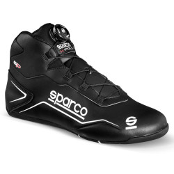 Otroški dirkalni čevlji SPARCO K-Pole WP