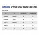 Čevlji Otroški dirkalni čevlji SPARCO K-Pole WP | race-shop.si