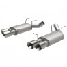Cat Back výfuk Magnaflow pre Ford Mustang 5.8L GT500 2013