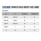 Promocije Child race shoes SPARCO K-Pole black/orange | race-shop.si