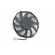Ventilatorji 12V Univerzalni električni ventilator SPAL 255mm - sesanje, 12V | race-shop.si