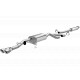 Cat back izpušni sistem Magnaflow Cat Back Magnaflow exhaust Ford Fiesta 1.6L 2011 | race-shop.si