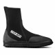 Čevlji Otroške prevleke za čevlje Sparco (vodoodporne), črna | race-shop.si