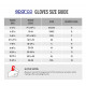 Rokavice Race gloves Sparco Record WP (external stitching) black/grey | race-shop.si