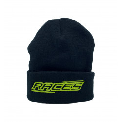 RACES winter hat