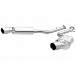 Cat Back Magnaflow exhaust Lexus IS350 3.5L 2014