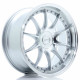 Aluminium wheels Platišče Japan Racing JR41 18x8,5 ET35 5H Blank Silver Machined Face | race-shop.si