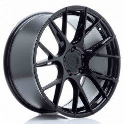Platišče Japan Racing JR42 19x9,5 ET42 5x112 Gloss Black