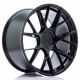 Aluminium wheels Platišče Japan Racing JR42 20x10,5 ET20-48 5H Blank Gloss Black | race-shop.si
