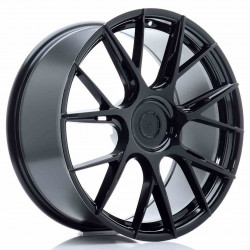 Platišče Japan Racing JR42 20x8,5 ET20-45 5H Blank Gloss Black