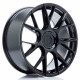Aluminium wheels Platišče Japan Racing JR42 19x8,5 ET25-45 5H Blank Gloss Black | race-shop.si
