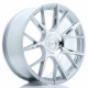 Aluminium wheels Platišče Japan Racing JR42 19x8,5 ET35-45 5H Blank Silver Machined Face | race-shop.si