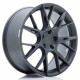 Aluminium wheels Platišče Japan Racing JR42 19x8,5 ET45 5x112 Matt Gun Metal | race-shop.si