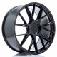 Aluminium wheels Platišče Japan Racing JR42 22x9 ET20-42 5H Blank Gloss Black | race-shop.si