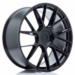 Platišče Japan Racing JR42 22x9 ET20-42 5H Blank Gloss Black