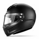 Celoplanetne čelade Zaprta kartinška čelada Sparco SKY KF-5W, črna | race-shop.si