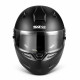 Celoplanetne čelade Helmet Sparco SKY KF-5W SNELL KA 2015, black | race-shop.si