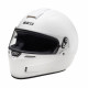 Celoplanetne čelade Čelada Sparco GP KF-4W CMR, bela | race-shop.si