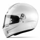 Celoplanetne čelade Helmet Sparco GP KF-4W CMR white | race-shop.si