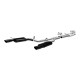 Cat back izpušni sistem Magnaflow Cat Back Magnaflow exhaust Range Rover 5.0L 2013 | race-shop.si