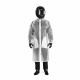 Obleke Zaščitni dežni kombinezon SPARCO RAINCOAT EVO | race-shop.si