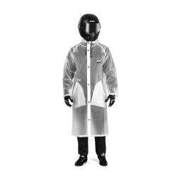 Zaščitni dežni kombinezon SPARCO RAINCOAT EVO