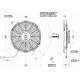 Ventilatorji 12V Univerzalni električni ventilator SPAL 280mm - sesanje, 12V | race-shop.si