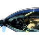 Okenski deflektorji Okenski deflektorji za ALFA ROMEO 159 4D, 2005-2011, 2 kosa (sprednja deflektorja) | race-shop.si