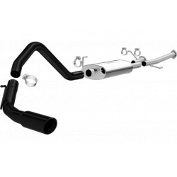 Cat Back Magnaflow exhaust Toyota Tundra 5.7L 2009-2013